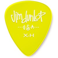 Read more about the article Dunlop Gels Extra Heavy Yellow Picks Pack of 12