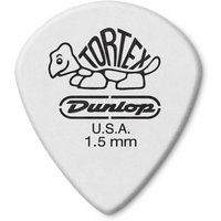 Read more about the article Dunlop Tortex Jazz lll XL 1.50mm 12 Pick Pack