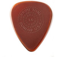 Read more about the article Dunlop Primetone Standard 1.0mm Picks Pack of 3