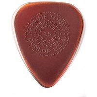 Dunlop Primetone Standard 1.5mm Picks Pack of 3