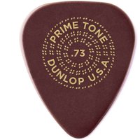 Dunlop Primetone Standard Smooth 0.73mm 3 Pick Pack