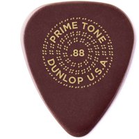 Dunlop Primetone Standard Smooth 0.88mm 3 Pick Pack