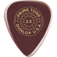 Read more about the article Dunlop Primetone Standard 2.50mm Smooth 3 Pick Pack