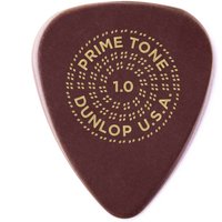 Dunlop Primetone Standard 1.00mm Smooth 12 Pick Pack