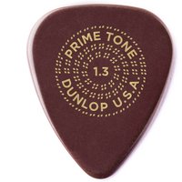 Dunlop Primetone Standard 1.3mm Smooth 12 Pick Pack