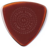 Read more about the article Dunlop Primetone Triangle Grip 1.5mm Picks Pack of 3