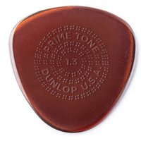 Dunlop Primetone Semi-Round Grip 1.5mm 3 Pick Pack