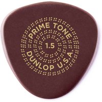 Read more about the article Dunlop Primetone Semi-Round Smooth 1.5mm 3 Pick Pack