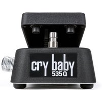 Dunlop Crybaby 535Q Multi Wah