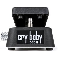 Read more about the article Dunlop Crybaby 535Q Multi Wah