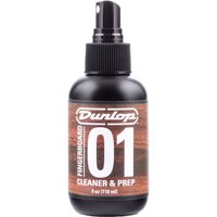 Dunlop 6524 Formula 65 Fingerboard Cleaner