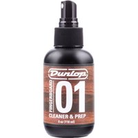 Read more about the article Dunlop 6524 Formula 65 Fingerboard Cleaner
