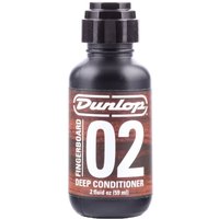 Read more about the article Dunlop 6532 Fingerboard Conditioner