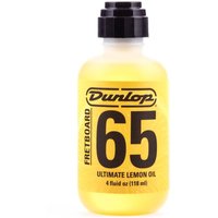 Dunlop Lemon Oil 4oz