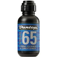 Dunlop Formula 65 Ultraglide String Cleaner 2 Fl.oz