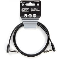 Read more about the article MXR TRS Ribbon Patch Cable 3ft
