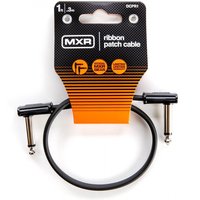 MXR Ribbon Patch Cable 1ft