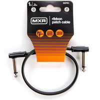 Read more about the article MXR Ribbon Patch Cable 1ft