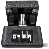 Read more about the article Dunlop CBM95 CryBaby Mini Wah