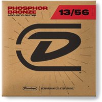 Dunlop Medium Phosphor Bronze Acoustic Guitar Strings