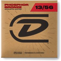 Read more about the article Dunlop Medium Phosphor Bronze Acoustic Guitar Strings