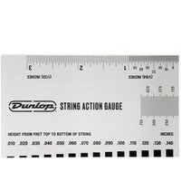 Dunlop Maintenance Tools Action Gauge