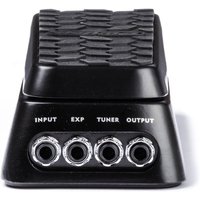 Dunlop DVP3 Volume X Guitar Pedal