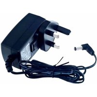 Dunlop ECB-003 AC Adapter 9V UK