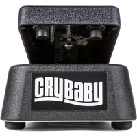 Read more about the article Dunlop CryBaby Wah-Wah 95Q