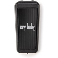 Dunlop CBJ95 Crybaby Junior Wah