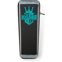 Dunlop Cry Baby Daredevil Fuzz Wah