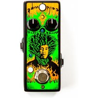 Read more about the article Dunlop Authentic 68 Shrine Hendrix Fuzz Face