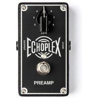 Dunlop EP101 Echoplex Guitar Preamp