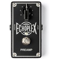 Read more about the article Dunlop EP101 Echoplex Guitar Preamp