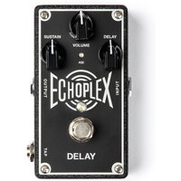 Read more about the article Dunlop EP103 Echoplex Delay Pedal