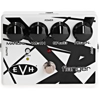 Read more about the article MXR EVH117 Flanger