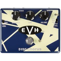 Read more about the article MXR EVH 5150 Stereo Chorus