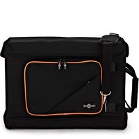 2U 19 inch Rack Bag by Gear4music