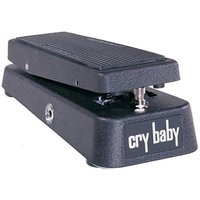 Read more about the article Jim Dunlop GCB95 CryBaby Wah Pedal – Nearly New