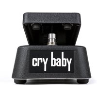 Read more about the article Dunlop GCB95 CryBaby Wah Pedal