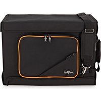 3U 19 inch Rack Bag by Gear4music