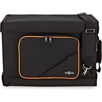Read more about the article 3U 19 inch Rack Bag by Gear4music