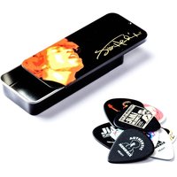 Dunlop Pick Tin - Jimi Hendrix - Electric Ladyland Heavy