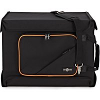 4U 19 inch Rack Bag by Gear4music