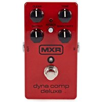 MXR M228 Dyna Comp Deluxe