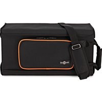 2U 19 inch Shallow Rack Bag by Gear4music