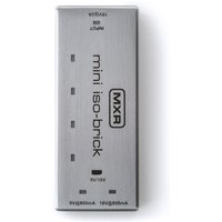 MXR M239 ISO-Brick Mini Power Supply