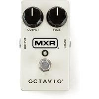 Read more about the article MXR M267 Octavio Fuzz