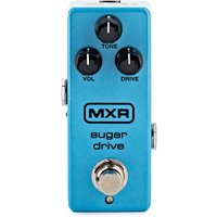 Read more about the article MXR M294 Sugar Drive