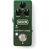 MXR M299 Carbon Copy Mini Analog Delay